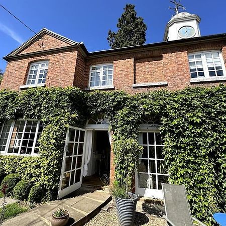 Huntershields Country Manor Villa Flore Bagian luar foto