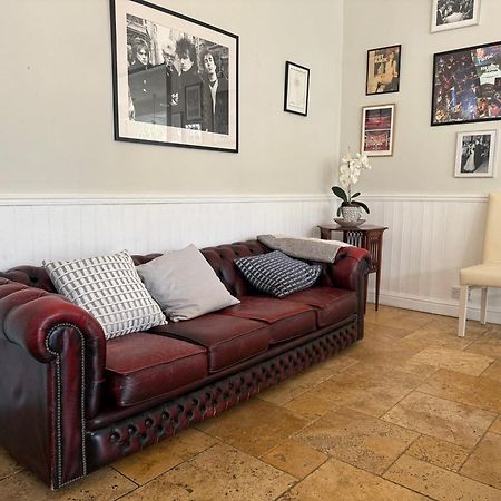 Huntershields Country Manor Villa Flore Bagian luar foto
