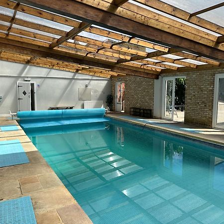 Huntershields Country Manor Villa Flore Bagian luar foto