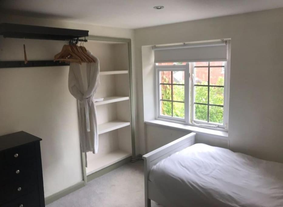 Huntershields Country Manor Villa Flore Bagian luar foto