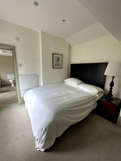 Huntershields Country Manor Villa Flore Bagian luar foto