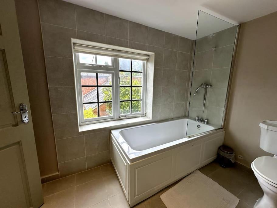 Huntershields Country Manor Villa Flore Bagian luar foto
