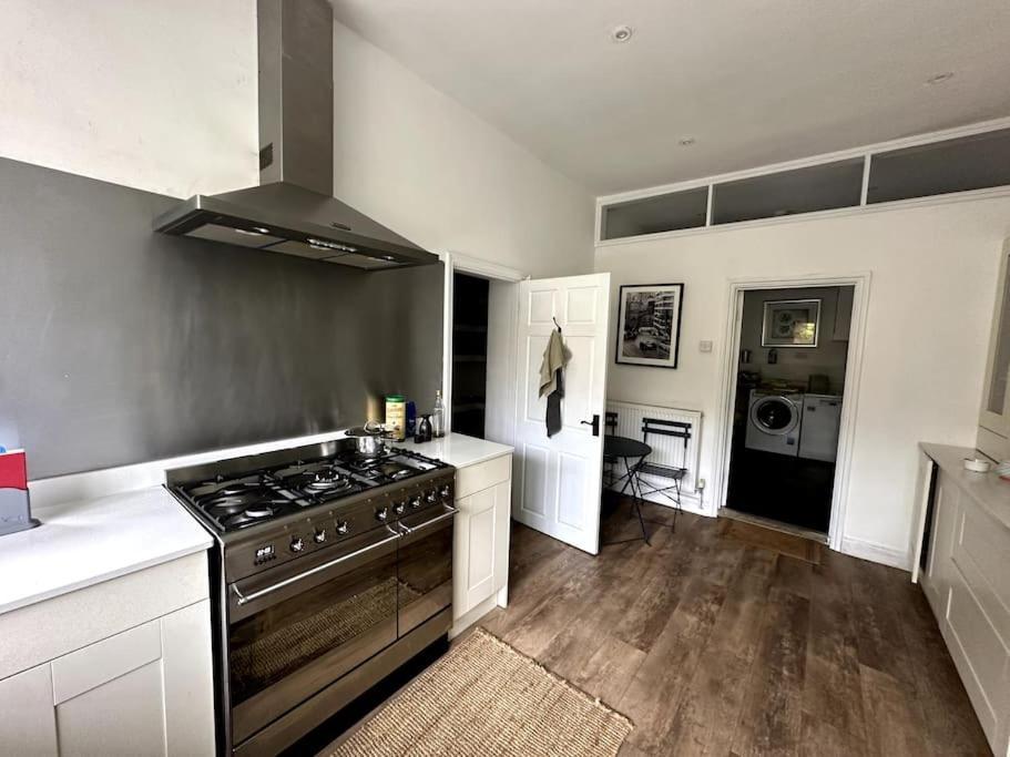 Huntershields Country Manor Villa Flore Bagian luar foto