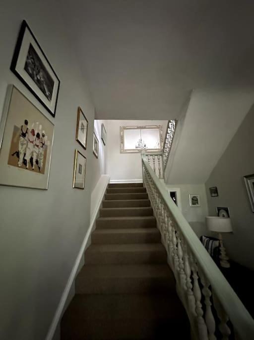 Huntershields Country Manor Villa Flore Bagian luar foto
