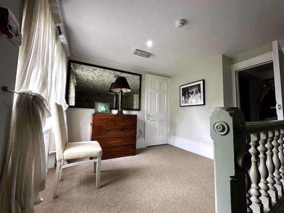 Huntershields Country Manor Villa Flore Bagian luar foto