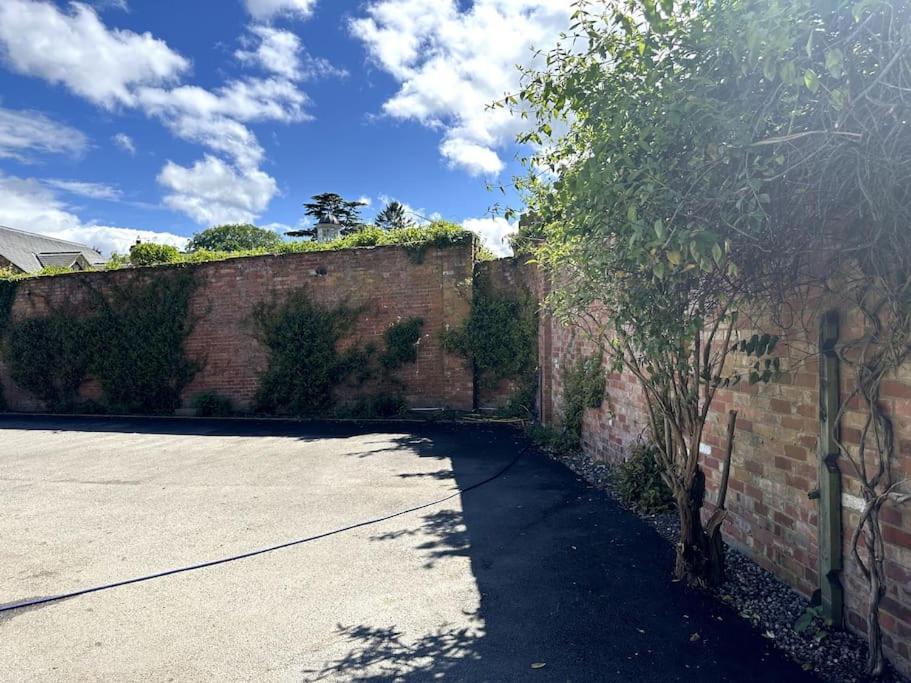 Huntershields Country Manor Villa Flore Bagian luar foto