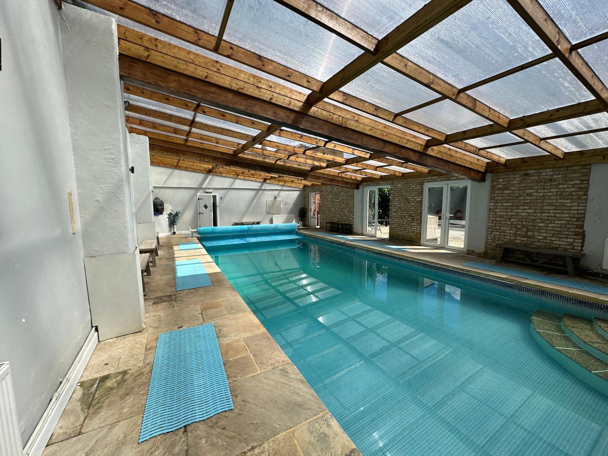 Huntershields Country Manor Villa Flore Bagian luar foto