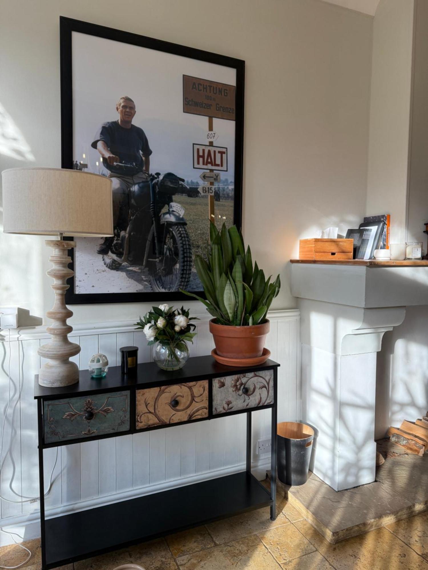 Huntershields Country Manor Villa Flore Bagian luar foto