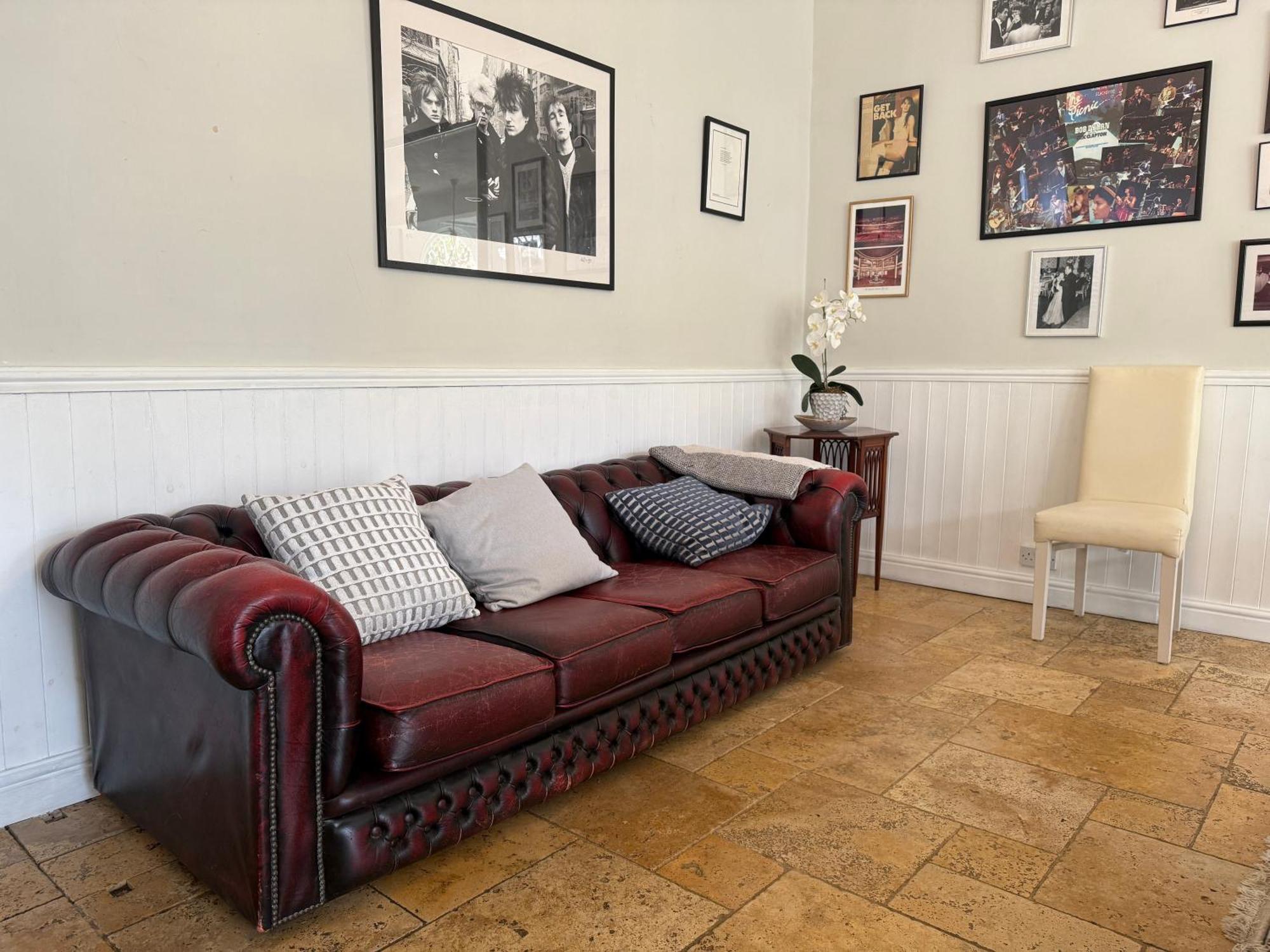 Huntershields Country Manor Villa Flore Bagian luar foto