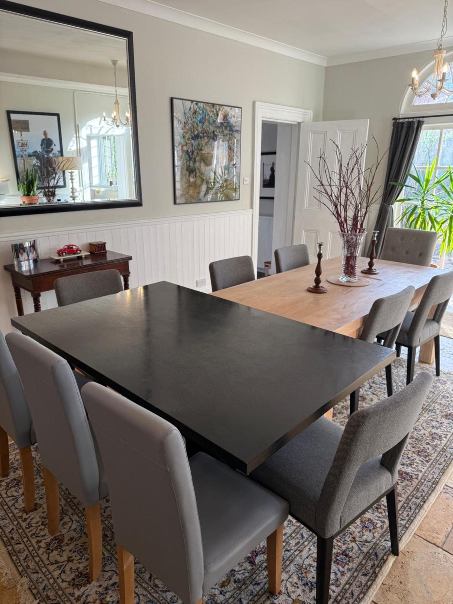 Huntershields Country Manor Villa Flore Bagian luar foto