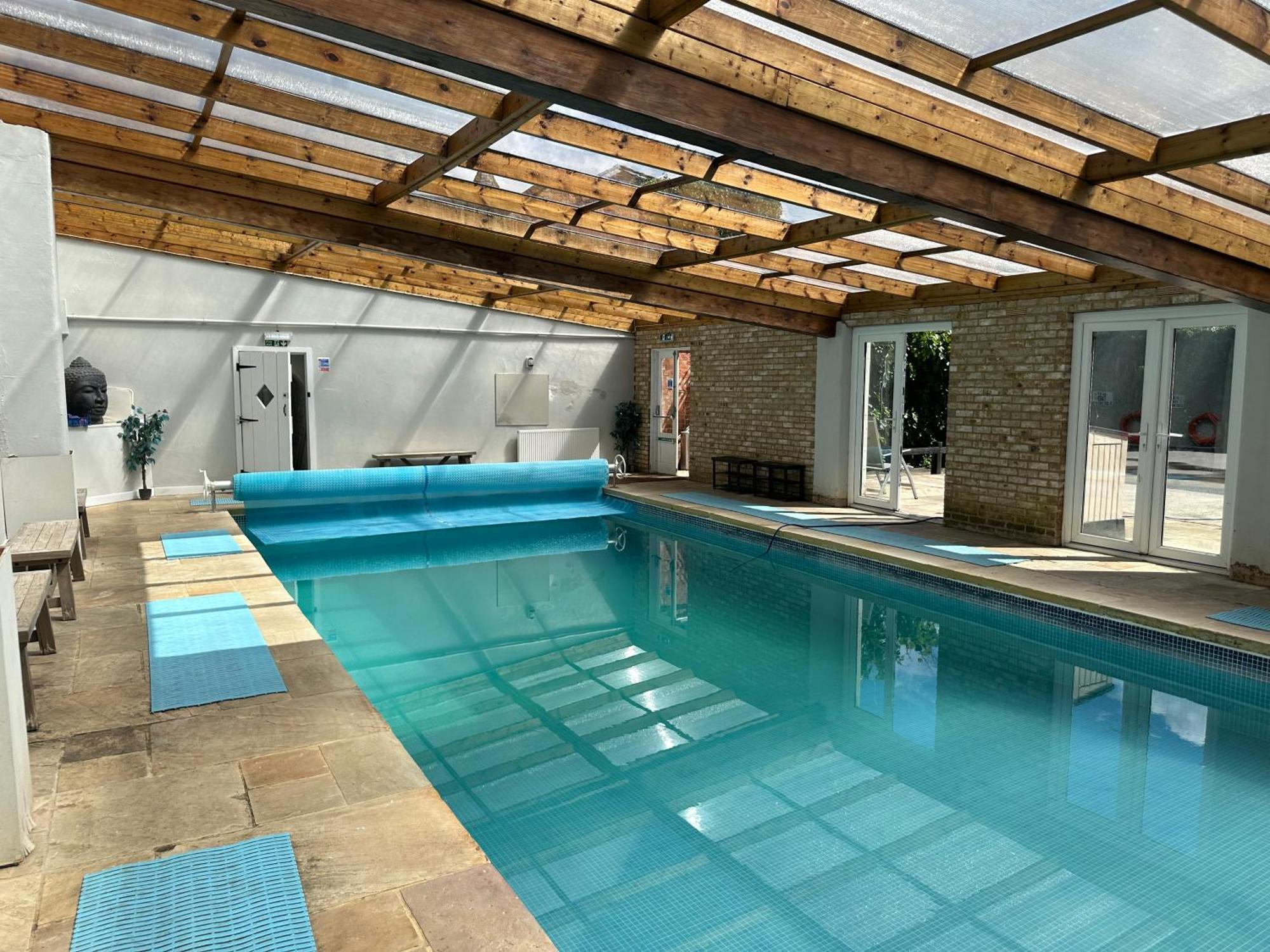 Huntershields Country Manor Villa Flore Bagian luar foto